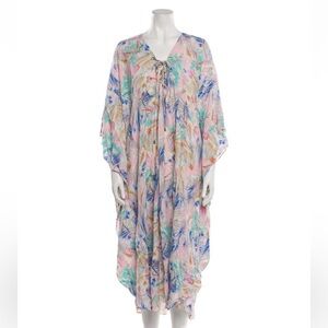 Melissa Odabash Kaftan